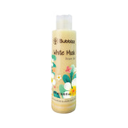 BUBBLZZ White Musk Shower Gel 250 ML - ladyy