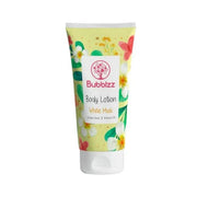 bubblzz White Musk Ultra Rich Body Lotion 150ml - ladyy