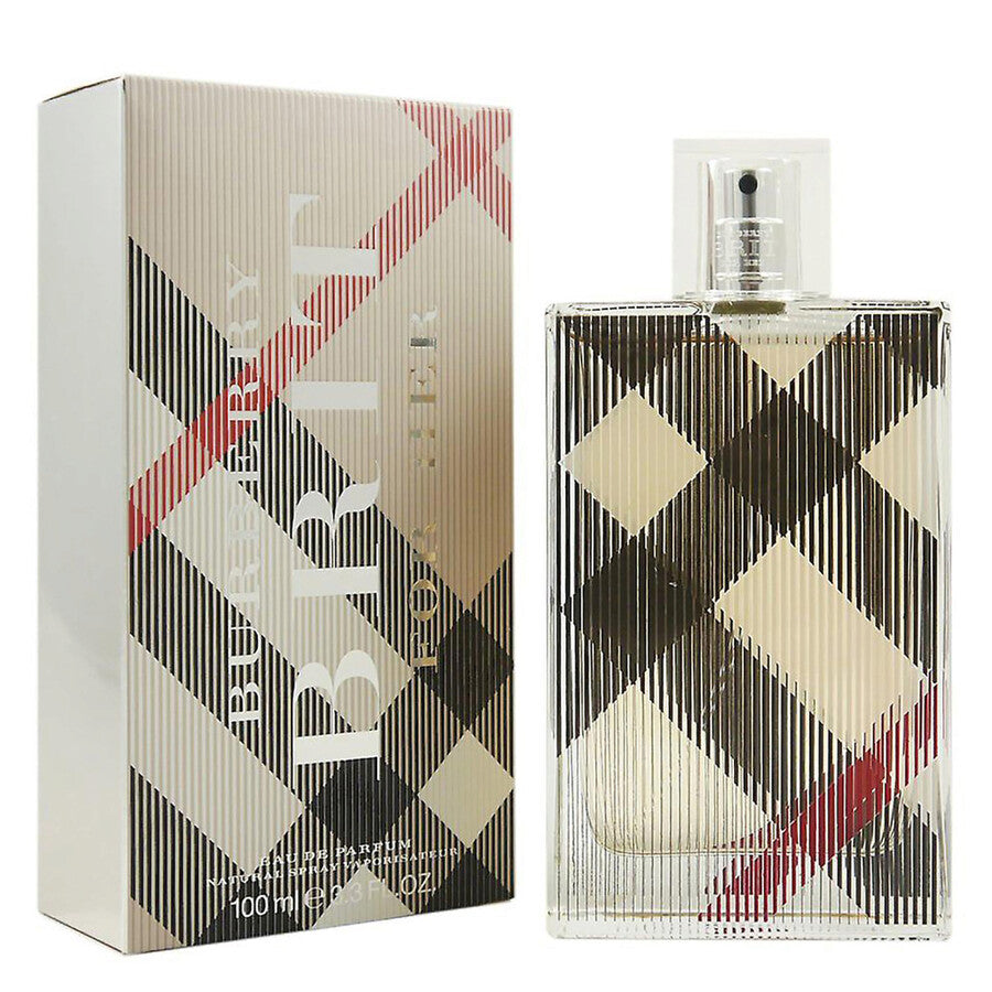 BURBERRY PERFUME BRIT EDP WOMEN 100ML