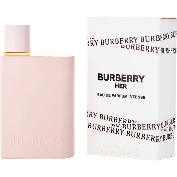 BURBERRY HER INTENSE EDP 100ML - ladyy