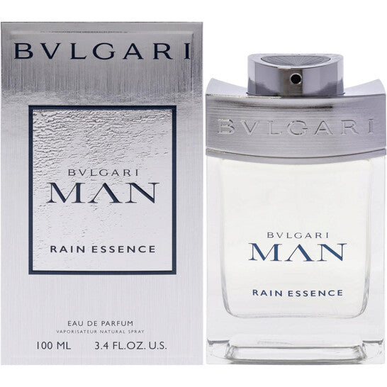 BVLGARI Man Rain Essence EDP 100ml - ladyy