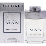 BVLGARI Man Rain Essence EDP 100ml