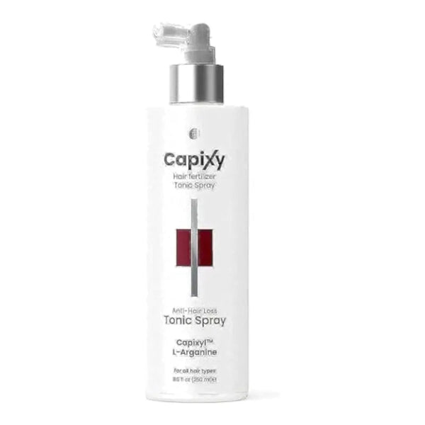 CAPIXY A.HR LOSS TONIC SP. 250ML - ladyy