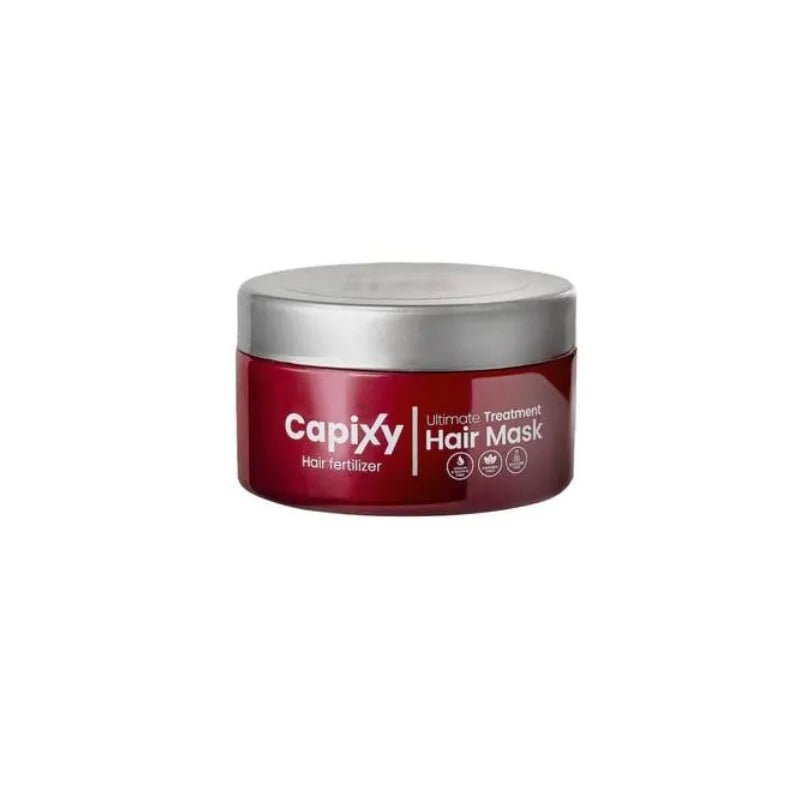 CAPIXY HAIR MASK 250ML - ladyy
