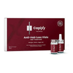 تحميل الصورة إلى عارض المعرض، CAPIXY HR FERTI. ANTI HR.LOSS AMP.7X10ML - ladyy
