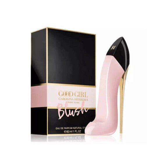 CAROLINA HERRERA GOOD GIRL BLUSH EDP 80ML - ladyy