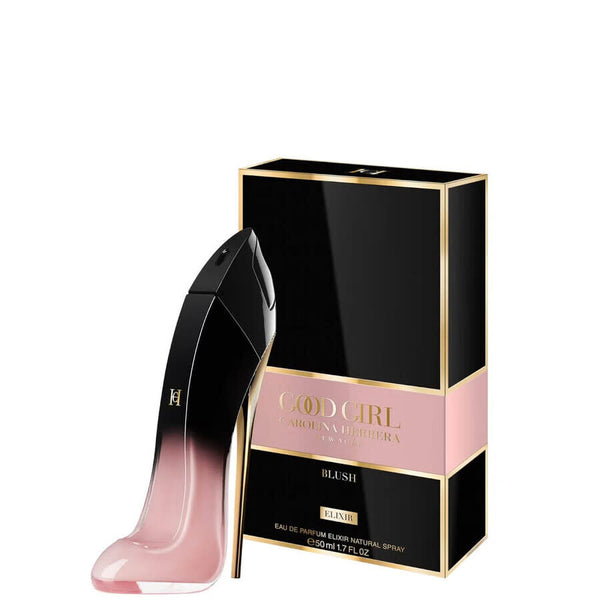CAROLINA HERRERA GOOD GIRL BLUSH ELIXER EDP 80ML - ladyy