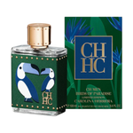 تحميل الصورة إلى عارض المعرض، كارولينا هيريرا للرجال بيردز أوف بارادايس أو دو بارفان 100 مل
