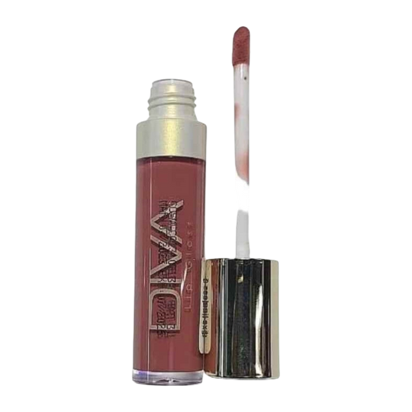 AMANDA MILANO DIVA LIP GLOSS 12 - ladyy