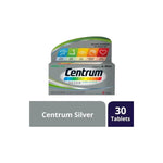 Load image into Gallery viewer, Centrum Silver 30 Tab - ladyy
