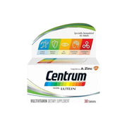 Centrum White 30 Tab - ladyy