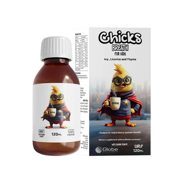 Chicks Breath - ladyy
