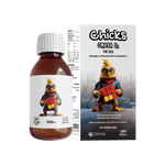 Load image into Gallery viewer, Chicks Omega D3 120 ml - ladyy
