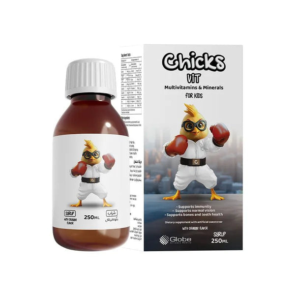 Chicks Vit - ladyy