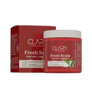 CLARY Fresh Scalp 300ml - ladyy