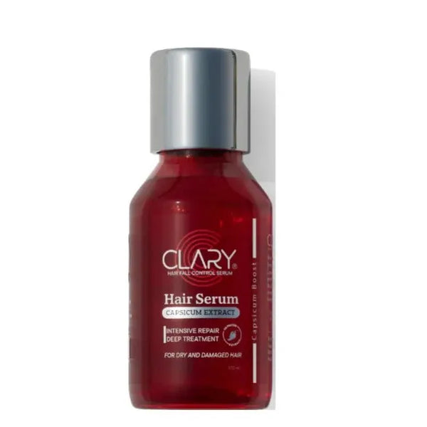 CLARY Hair Serum 100ml - ladyy