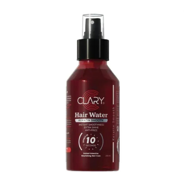CLARY Hair Water 200ml - ladyy