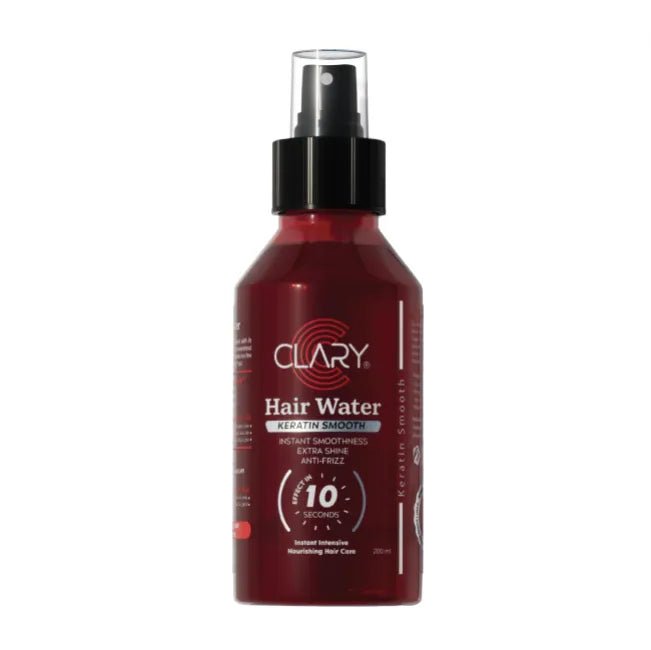 CLARY Hair Water 200ml - ladyy