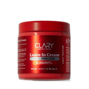 CLARY Leave in Cream 300ml - ladyy