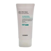 Cosrx Aloe 54.2 Aqua Tone - Up Sunscreen - ladyy
