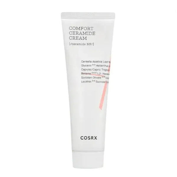 Cosrx Balancium Comfort Ceramide Cream - ladyy