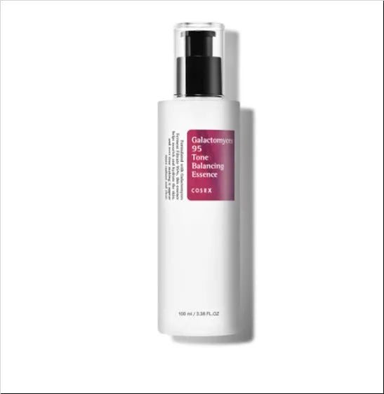 COSRX galactomyces 95 tone balancing essence 100 ml - ladyy