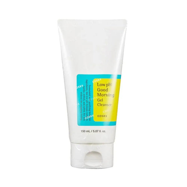 COSRX Gel Cleanser 150ml - ladyy