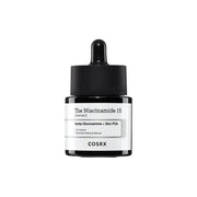 Cosrx The Niacinamide 15 Serum - ladyy