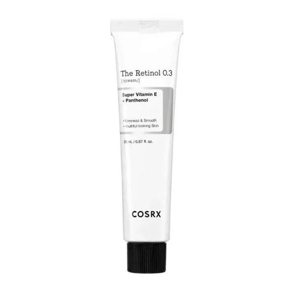 Cosrx The Retinol 0.3 cream - ladyy