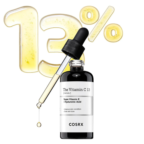 Cosrx The Vitamin C 13 serum - ladyy