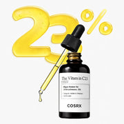 COSRX The Vitamin C 23 Serum20g. - ladyy