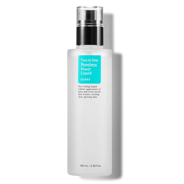 Cosrx Two in One Poreless Power Liquid - ladyy