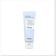 Cosrx Ultra Light Invisible Sunscreen SPF 50 PA++++_50mL - ladyy