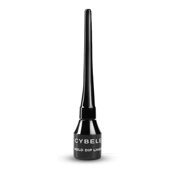 CYBELE BOLD DIPLINER BLACK 01 - ladyy