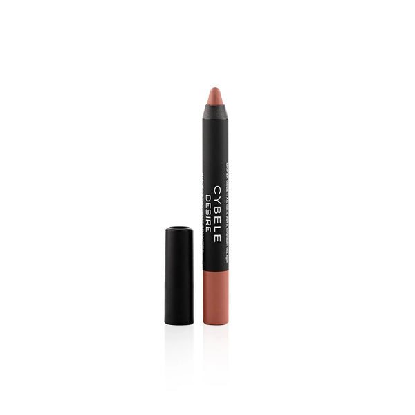 Cybele Desire lipstick pencil Nude Rose 01 - ladyy