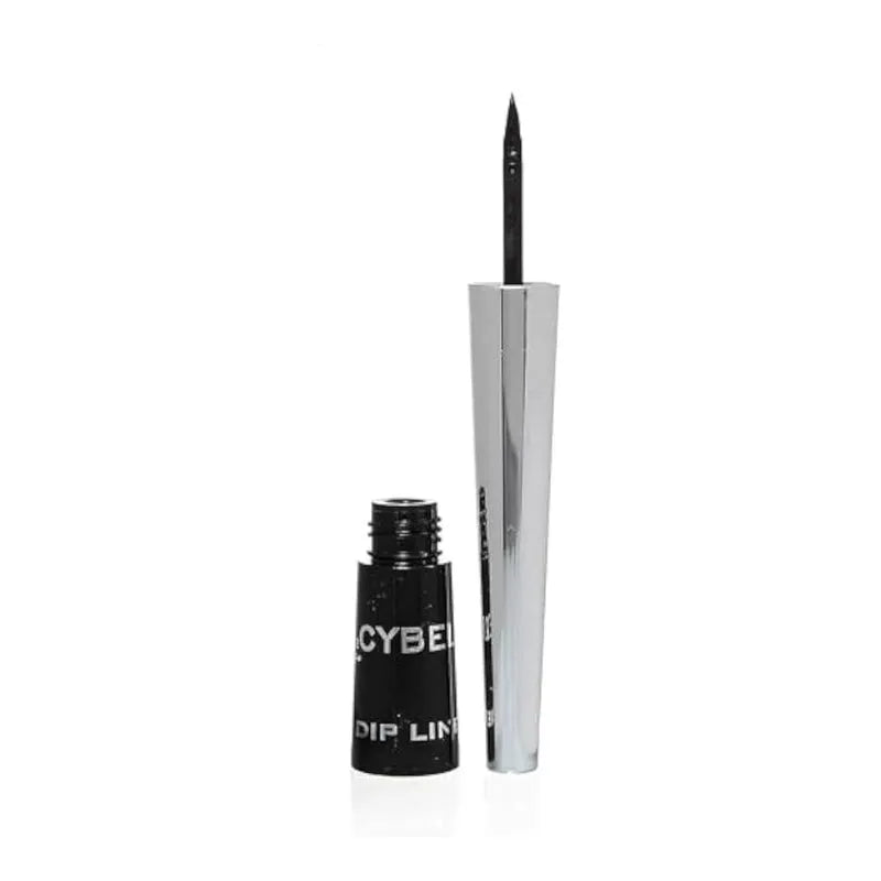 CYBELE DIPLINER BLACK 01 - ladyy