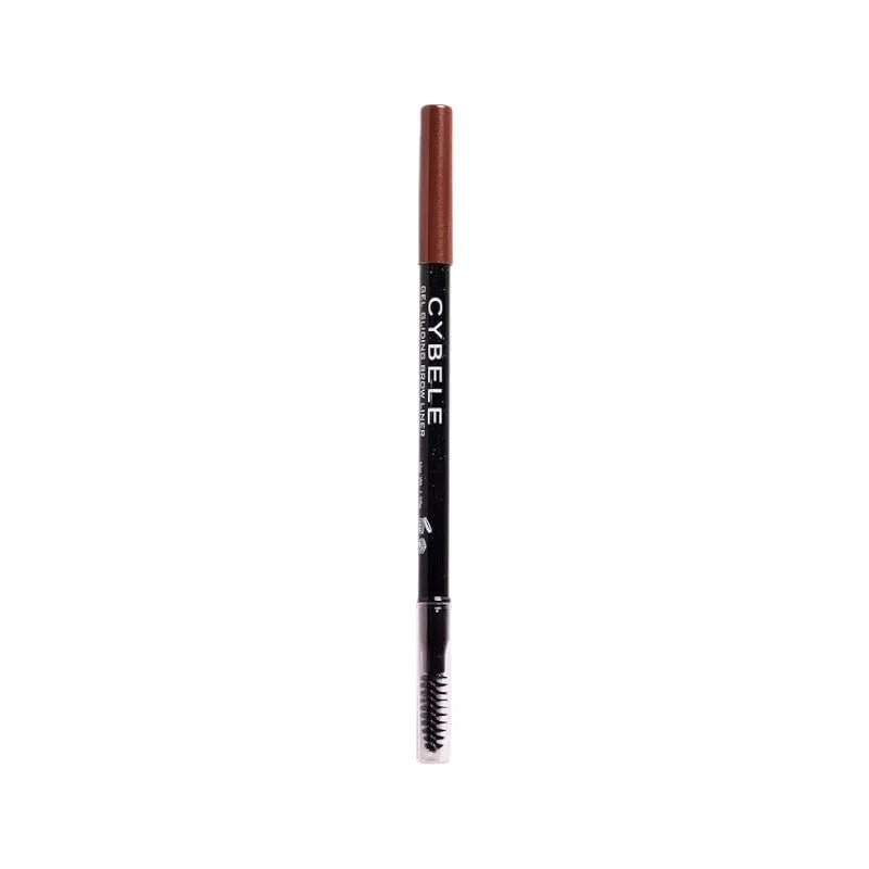 CYBELE GEL GLIDING BROW LINER 01 - ladyy