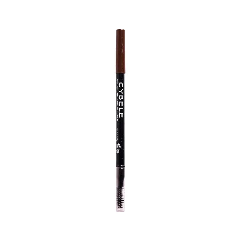 CYBELE GEL GLIDING BROW LINER 01 - ladyy