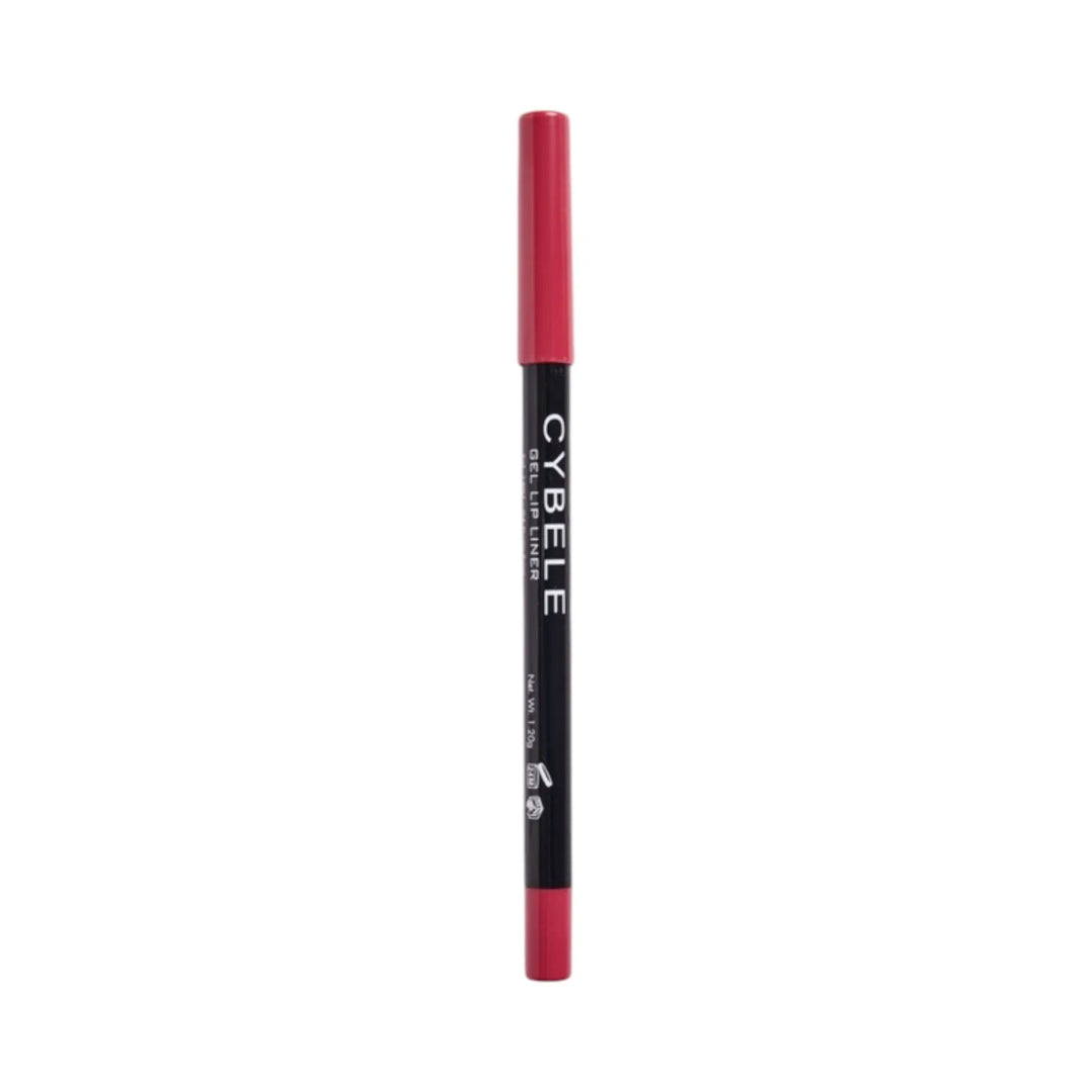 Cybele Gel Lip Liner No. 01 - ladyy