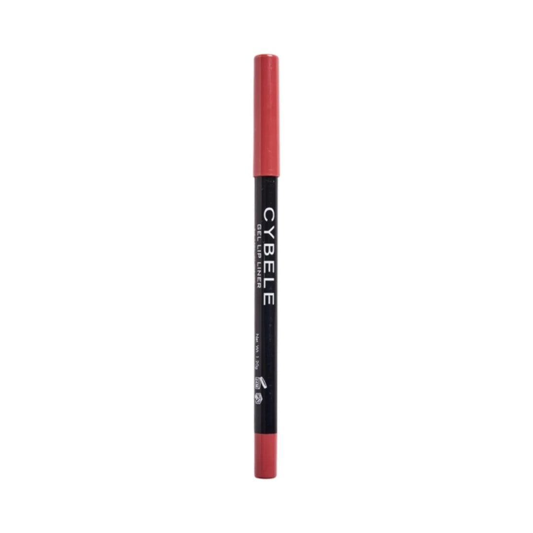 Cybele Gel Lip Liner No. 01 - ladyy