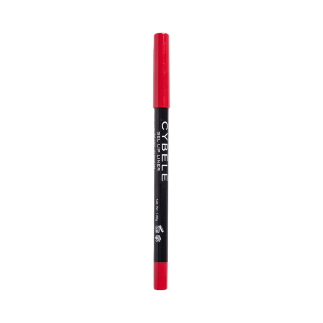 Cybele Gel Lip Liner No. 01 - ladyy