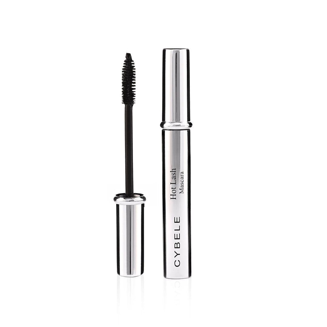 CYBELE HOT LASH MASCARA 01 - ladyy