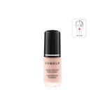 Load image into Gallery viewer, CYBELE LIGH REFLECTION LIQUID FOUNDATION - ladyy
