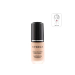 Load image into Gallery viewer, CYBELE LIGH REFLECTION LIQUID FOUNDATION - ladyy
