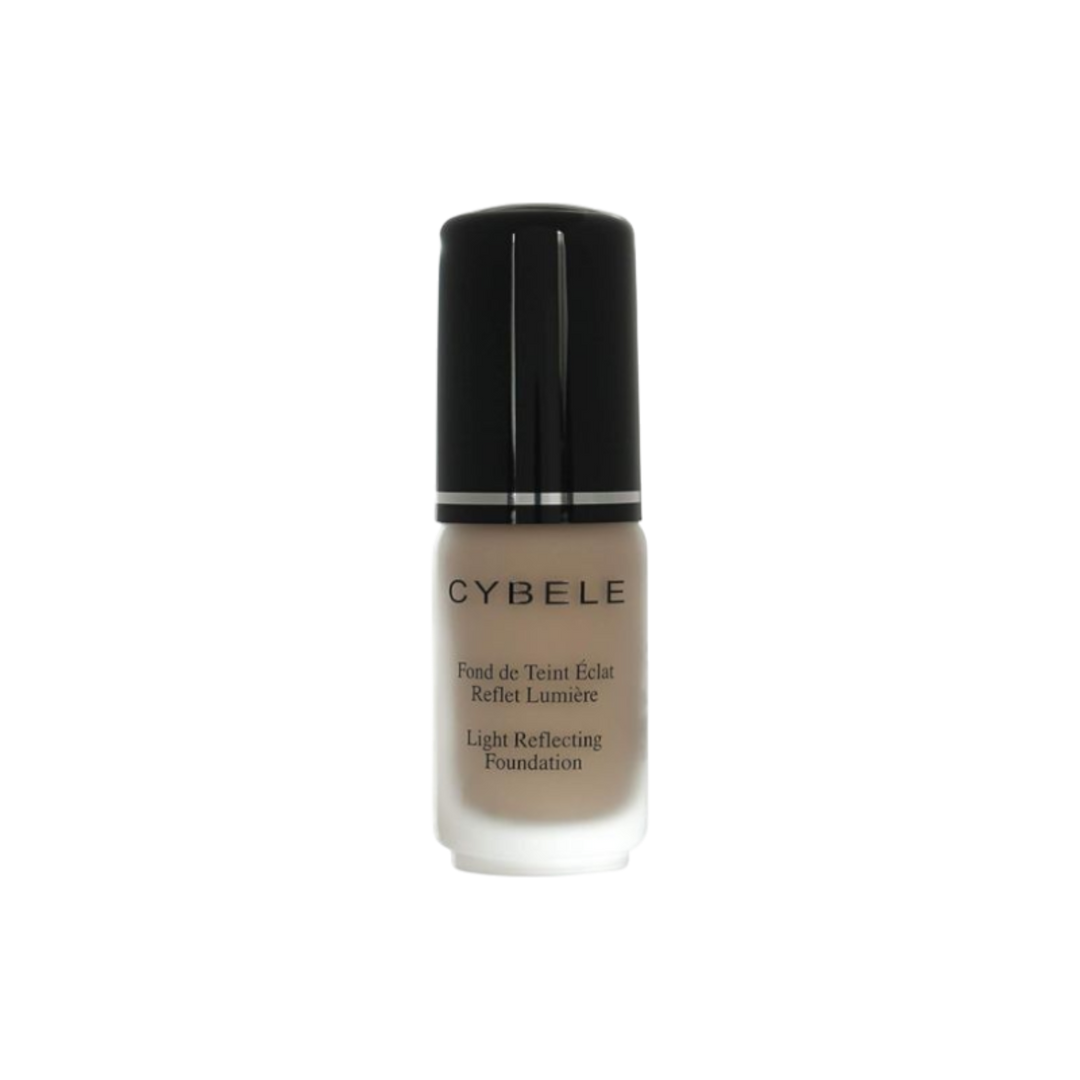 CYBELE LIGH REFLECTION LIQUID FOUNDATION