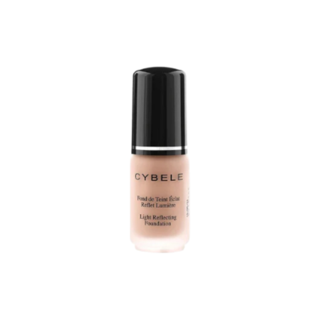 CYBELE LIGH REFLECTION LIQUID FOUNDATION