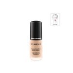 Load image into Gallery viewer, CYBELE LIGH REFLECTION LIQUID FOUNDATION - ladyy
