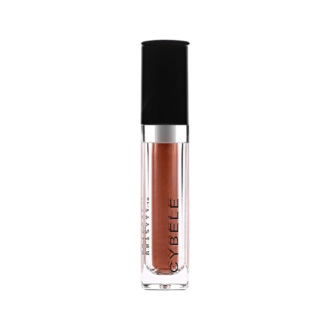 CYBELE LIQUID LIP COLOR 01 - ladyy