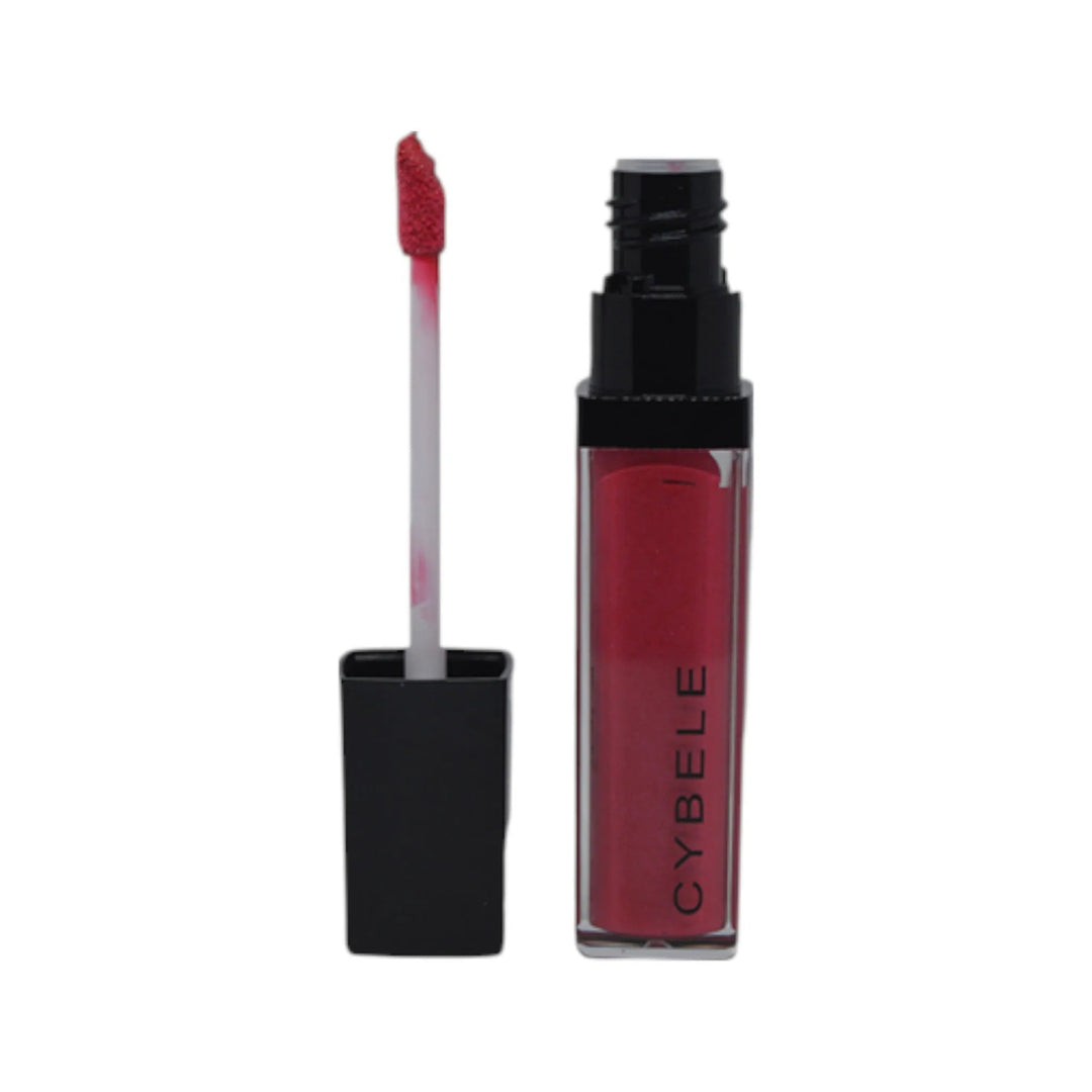 CYBELE LIQUID LIP COLOR 01 - ladyy