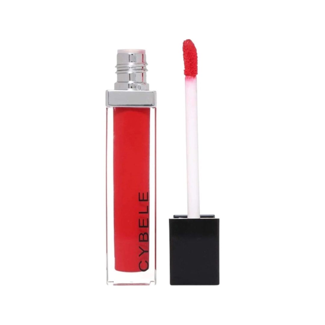 CYBELE LIQUID LIP COLOR 01 - ladyy